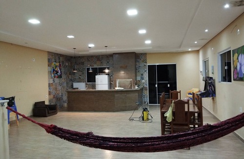 Itaquaquecetuba House | Inviting Casa com Piscina for Memorable Events and Gatherings