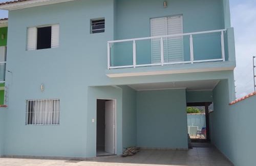 Santa Terezinha House | Beachfront Bliss: Maravilhosa Casa with Ocean Views