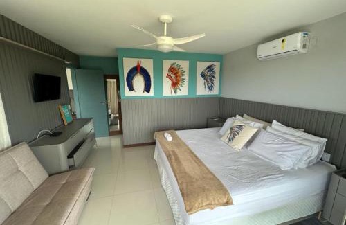 Nova Guarapari Apartment | Enchanting Casa com piscina Enseada Azul in Nova Guarapari