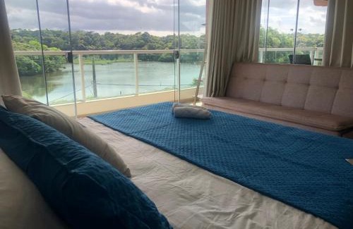 Nova Guarapari Apartment | Enchanting Casa com piscina Enseada Azul in Nova Guarapari