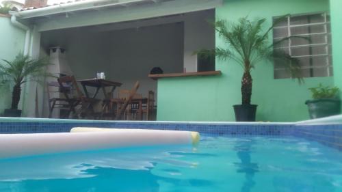 Pontal da Cruz House | Relaxing Casa com Piscina 200 m da Praia - São Sebastião