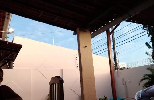 Nova Parnamirim House | Relaxing Casa com Piscina: Family-Friendly Getaway