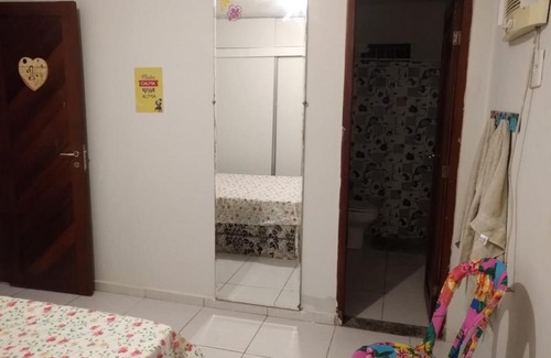 Nova Parnamirim House | Relaxing Casa com Piscina: Family-Friendly Getaway