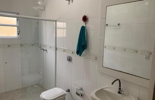 Ingleses do Rio Vermelho House | Family-Friendly Casa com Piscina with 10/10 Guest Rating