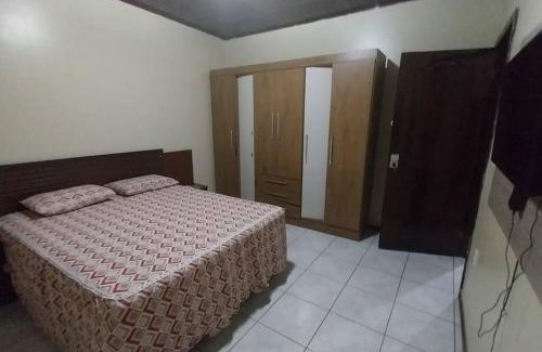 Sao Luis House | Comfortable CASA with Pool near Aracagy Beach for 15