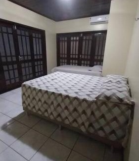 Sao Luis House | Comfortable CASA with Pool near Aracagy Beach for 15