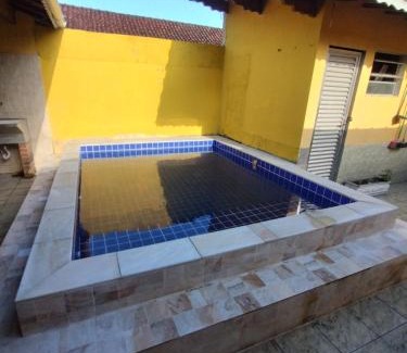 Maracana House | Beachside Casa with Pool and Ocean Views - 10/10 Rated