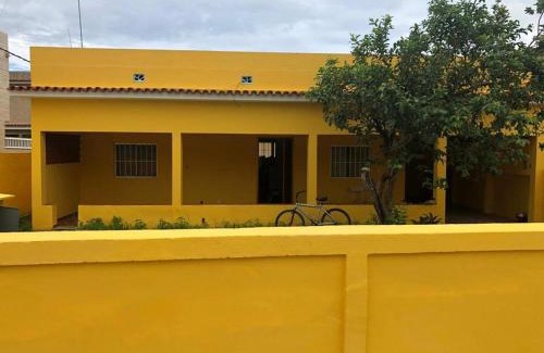 Praia da Vila House | Relaxing Stay at Casa Com Piscina, Steps from Praia da Vila