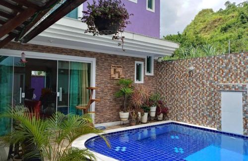 Verolme House | Relax at Casa com Piscina Angra dos Reis - Rated 10/10!