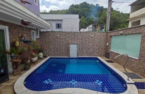 Verolme House | Relax at Casa com Piscina Angra dos Reis - Rated 10/10!