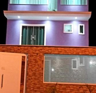 Verolme House | Relax at Casa com Piscina Angra dos Reis - Rated 10/10!