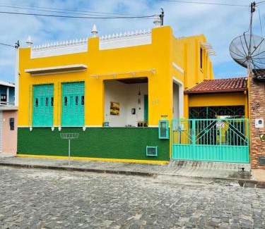 Canavieiras House | Relax at Casa com Piscina: Pet-Friendly with Pool & Breakfast
