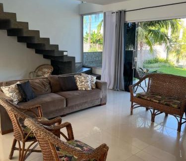 Capao da Canoa House | Family-Friendly Casa com Piscina with Pool & Pet Amenities