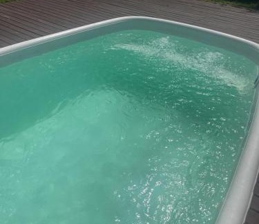 Capivari House | Pet-Friendly Retreat with Pool - Rated 10/10 by Guests