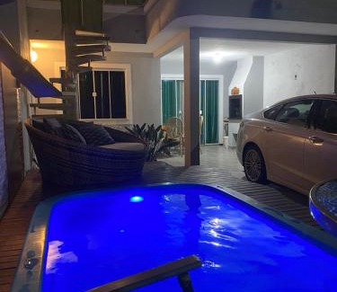 Ze Amandio House | Discover Casa com piscina: Pet-Friendly with Pool & Breakfast