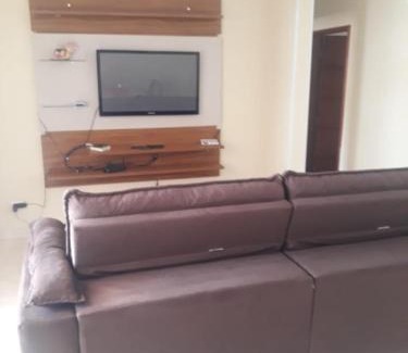 Itanhaem House | Relax at Casa com Piscina: Family-Friendly with Pool