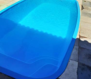 Juazeiro do Norte House | Inviting Casa com piscina: Pet-Friendly with Pool Access
