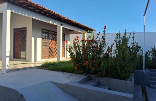 Juazeiro do Norte House | Inviting Casa com piscina: Pet-Friendly with Pool Access