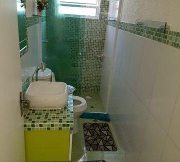 Jardim Veneza House | Relaxing Retreat at Casa com Piscina with Pool & Pets Welcome