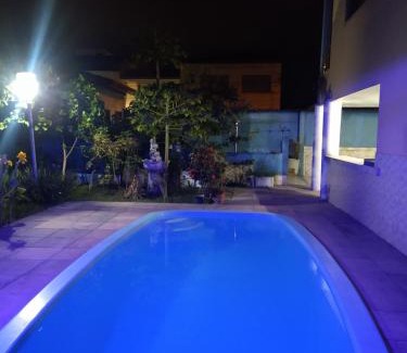 Porto Seguro House | Pet Friendly Casa com Piscina - Guest Rated 10/10