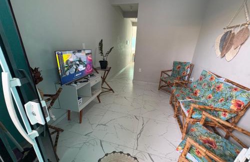 Unamar House | Idyllic Casa em Cabo Frio: Oceanfront with Private Beach