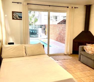 Canasvieiras House | Bright CASA with Pool and Oceanfront Views in Canasvieiras
