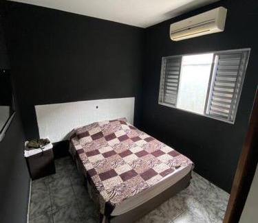 Canto do Forte House | Pet-Friendly Casa com Piscina in Canto do Forte