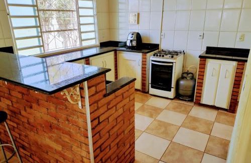Brotas House | Relaxing Getaway at Casa com Piscina - Canto do Sabia