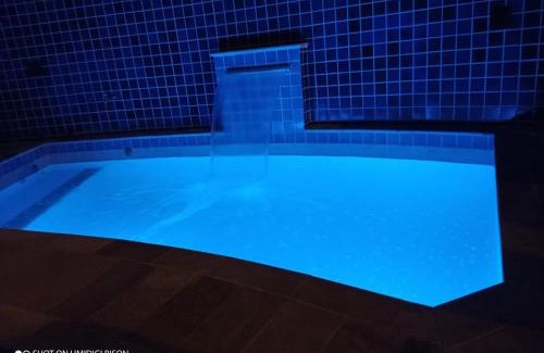 Itanhaem House | Relaxing Retreat with Pool & Wi-Fi Near the Beach