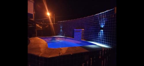 Itanhaem House | Relaxing Retreat with Pool & Wi-Fi Near the Beach