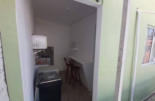 Sao Paulo House | Casa com Piscina com Quintal Compartilhado com Outra a 8 min do São Paulo Expo