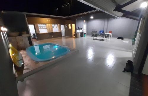 Praia dos Sonhos House | Discover Casa com Piscina: 4-Star Oceanfront Retreat