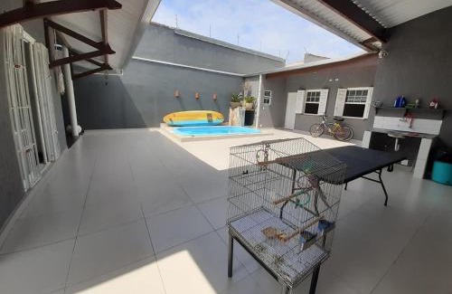 Praia dos Sonhos House | Discover Casa com Piscina: 4-Star Oceanfront Retreat