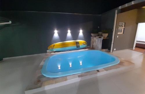 Praia dos Sonhos House | Discover Casa com Piscina: 4-Star Oceanfront Retreat