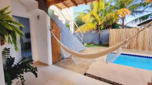 Porto Seguro House | Family-Friendly Casa with Pool and Gourmet Area, 4 Stars
