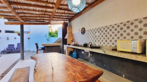 Porto Seguro House | Family-Friendly Casa with Pool and Gourmet Area, 4 Stars