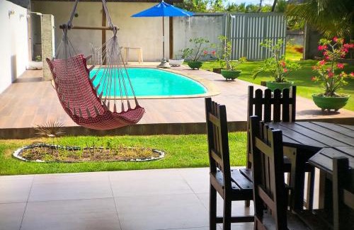 Porto de Sauipe House | Relaxing Retreat: Casa com piscina in Porto de Sauipe, BA