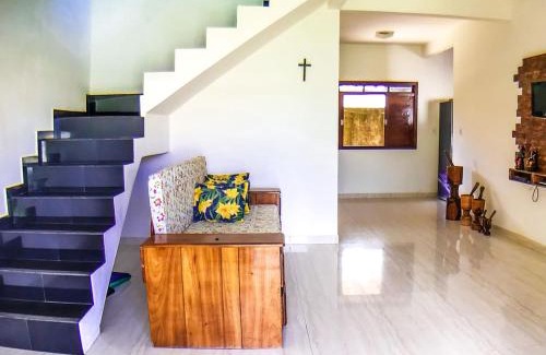 Porto de Sauipe House | Relaxing Retreat: Casa com piscina in Porto de Sauipe, BA