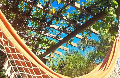 Guaratiba House | Serene Oceanfront Escape with Pool and Pet-Friendly Comfort
