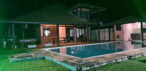 Ogiva House | Relax at Casa com Piscina e Churrasqueira in Cabo Frio