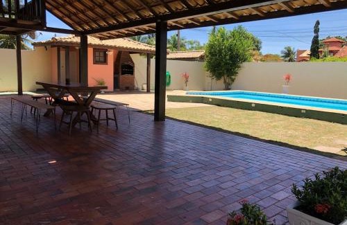 Ogiva House | Relax at Casa com Piscina e Churrasqueira in Cabo Frio
