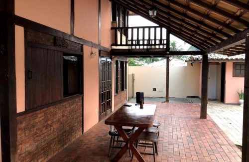 Ogiva House | Relax at Casa com Piscina e Churrasqueira in Cabo Frio