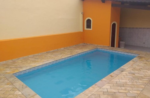 Cibratel II House | Inviting Casa with Pool and BBQ for Unforgettable Stays