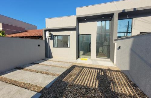Barra Velha House | New House in Itajuba with Ocean View, 10/10 Guest Rated
