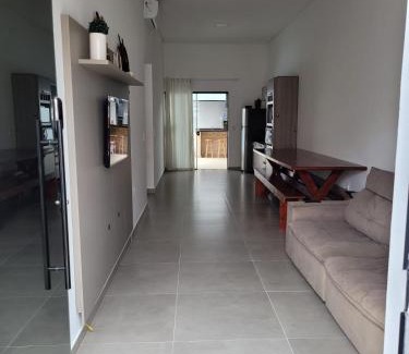 Barra Velha House | New House in Itajuba with Ocean View, 10/10 Guest Rated