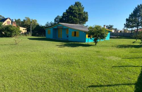 Torres House | Relaxing Getaway at Casa com piscina in Torres, RS