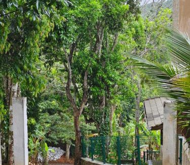 Guaramiranga House | Relaxing Retreat: Casa com Piscina em Guaramiranga