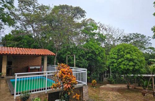 Guaramiranga House | Relaxing Retreat: Casa com Piscina em Guaramiranga