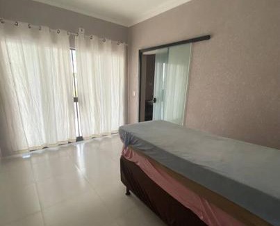 Santo Inacio House | Relaxing Oasis: Poolside Retreat at Pousada Oasis do Paranapanema