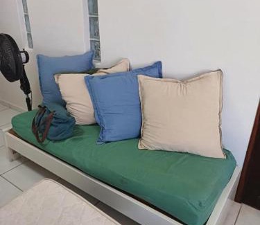 Itaipuacu House | Inviting Casa com Piscina in Itaipuaçu for Family Getaways